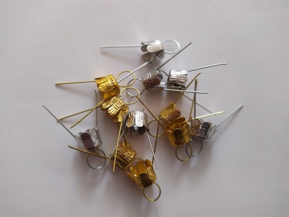 ZÁPONKY S KAPLÍKEM/5