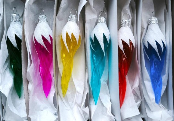 RAMPOUCH/KRÁPNÍK, KROUCENÝ, PRŮHLEDNÝ, BARVA ASS, DEKOR