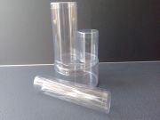 TUBUS PET, ROZMĚR Š 65/V 155 MM