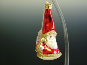 MIKULÁŠ, FORMA, BAREVNÝ, MAT, DEKOR