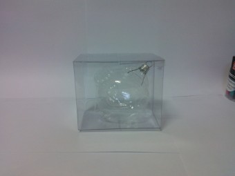 KRABIČKA SKLÁDAČKA, PET