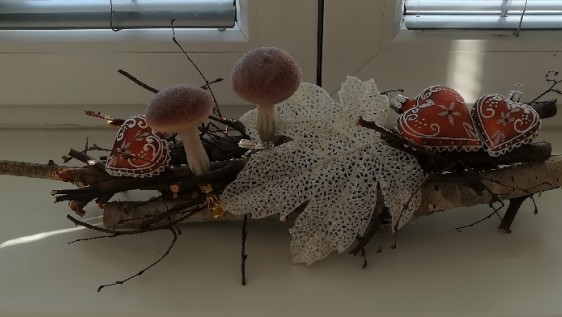 Předvánoční inspirace 3