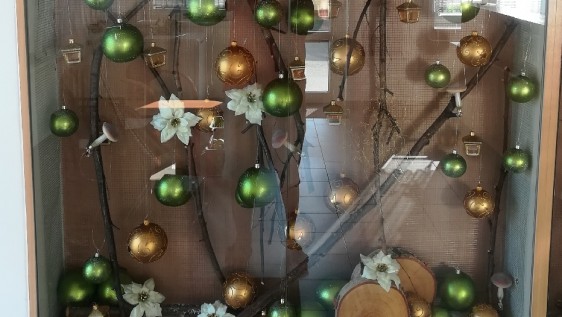 Předvánoční inspitace 7