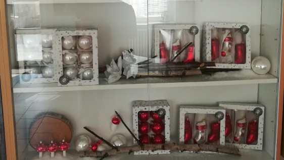 Předvánoční inspirace 5