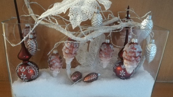 Vánoční inspirace 8