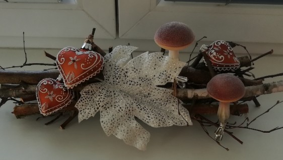 Předvánoční inspirace 2